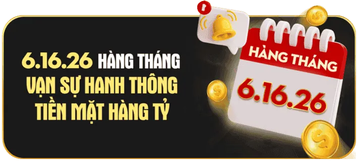 Hình ảnh khuyến mãi chào mừng NH88 Game