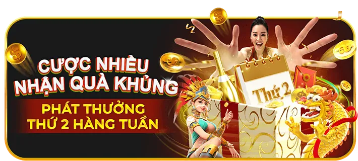 Slot game (Nổ Hũ) nh88 game