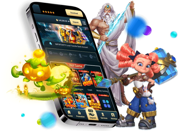 Đội ngũ hỗ trợ khách hàng chuyên nghiệp của nh88 game