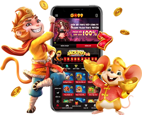 Kho game đa dạng nh88 game