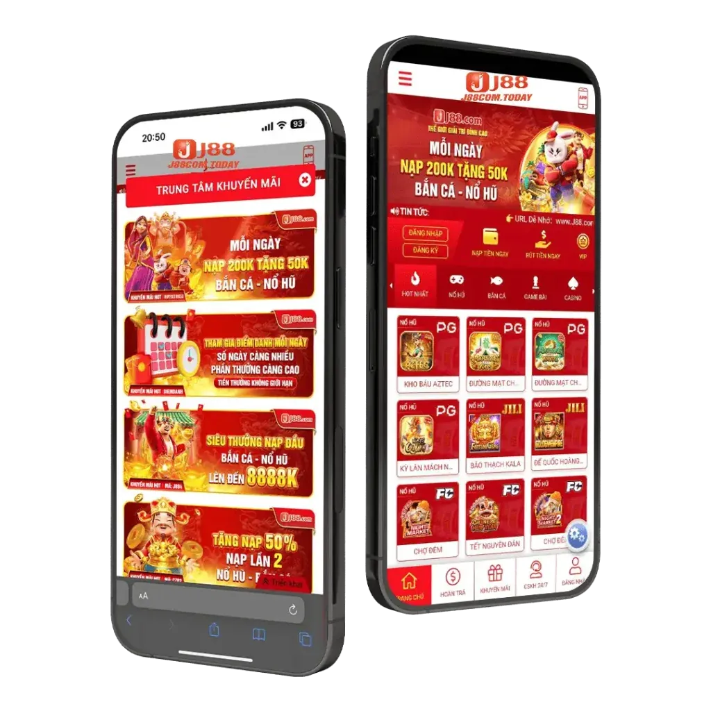 Hình ảnh các ưu đãi và phần thưởng độc quyền