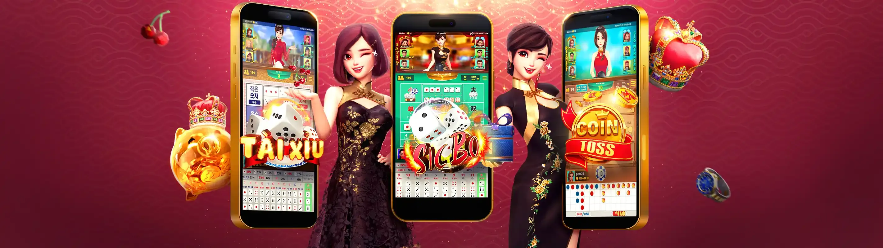 Tổng quan các chương trình ưu đãi và phúc lợi mới nhất tại NH88 Game