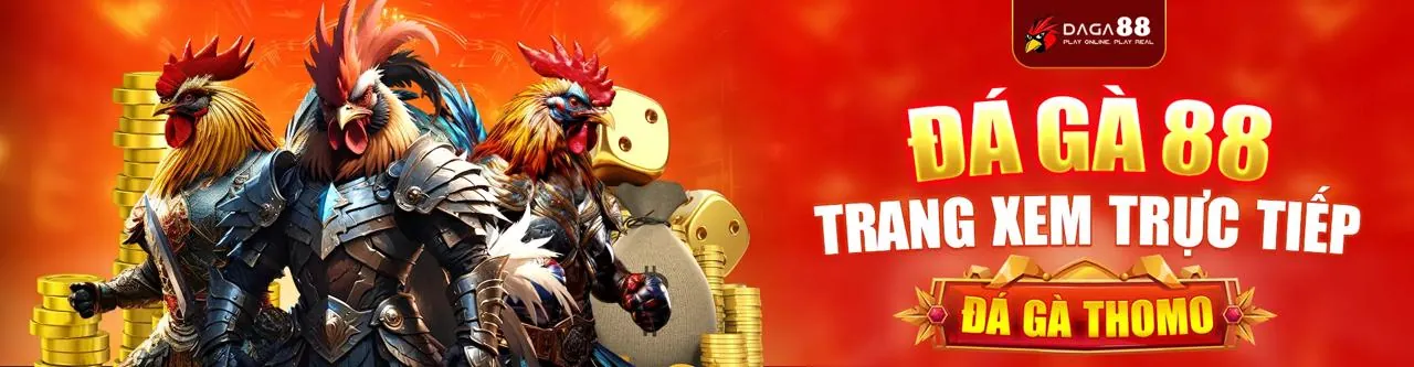 Đá Gà Trực Tuyến Đỉnh Cao tại nh88 game
